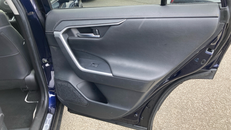 Toyota RAV4 2.5 VVT-i Hybrid Excel 5dr CVT [JBL] 2WD Hybrid Estate